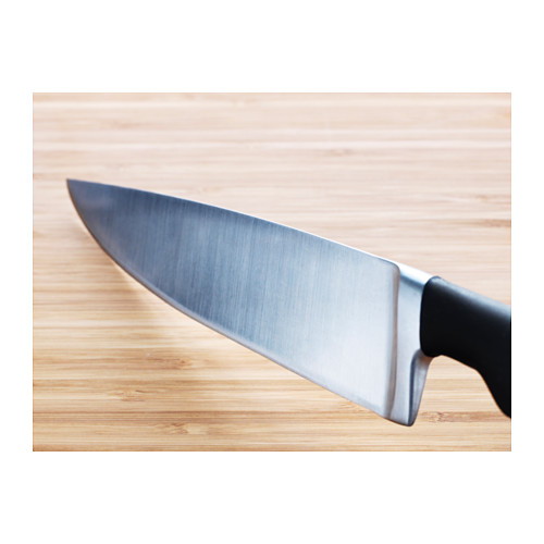 VÖRDA cook's knife
