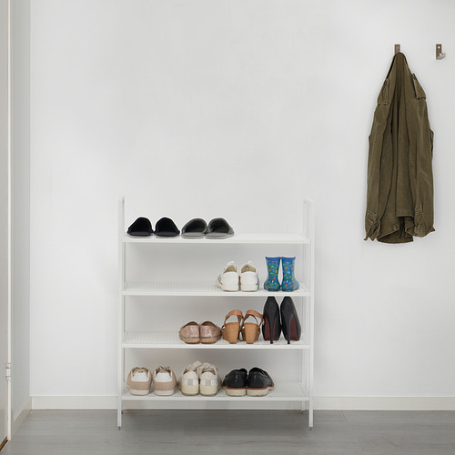 BOJTEN shoe rack