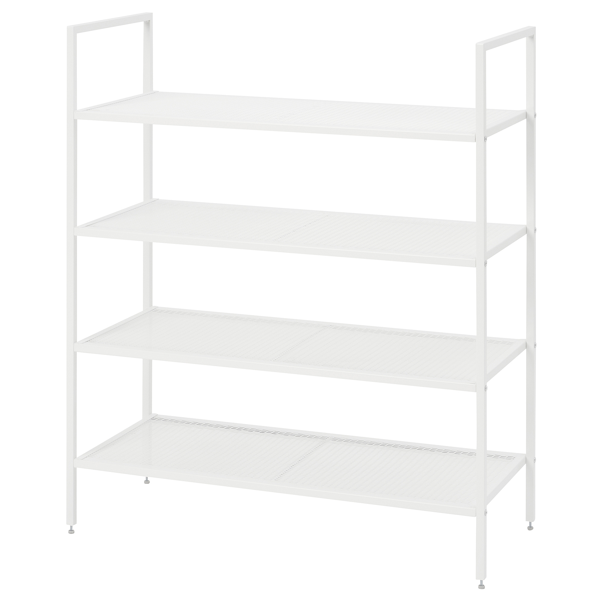 BOJTEN shoe rack