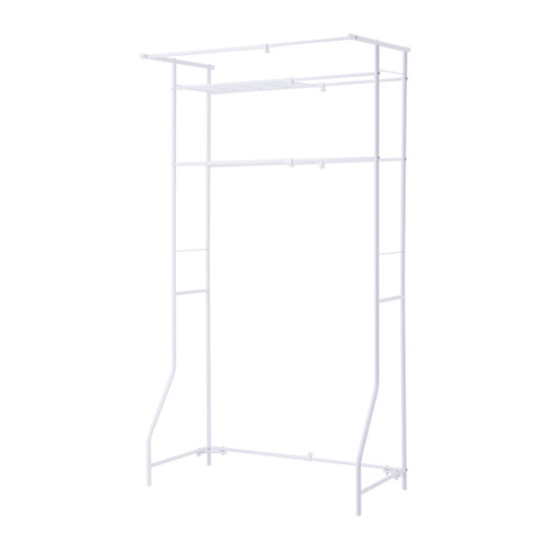 TORGNY - shelf, white | IKEA Taiwan Online - PE548778_S4