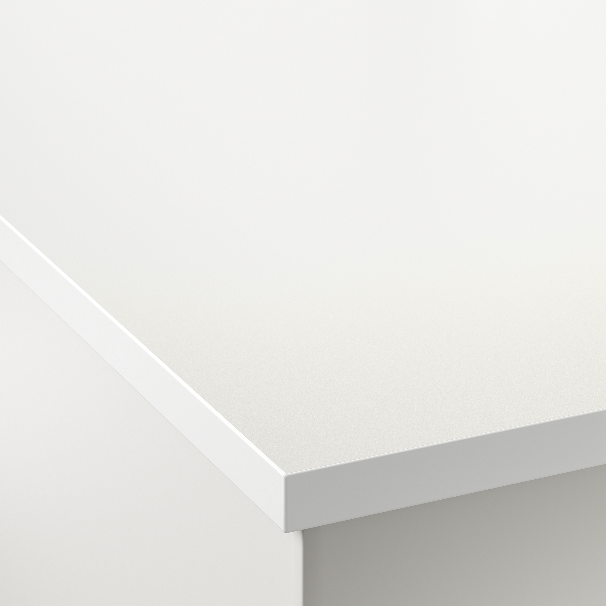 EKBACKEN worktop, double-sided