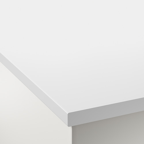 LILLTRÄSK - worktop, white/laminate | IKEA Taiwan Online - PE604868_S4