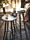 KRAGSTA - 子母桌 2件組, 黑色 | IKEA 線上購物 - PH149852_S1