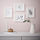 HIMMELSBY - frame, white | IKEA Taiwan Online - PE809893_S1