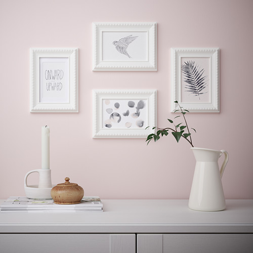HIMMELSBY - frame, white | IKEA Taiwan Online - PE809893_S4