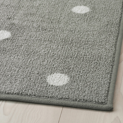LEN rug