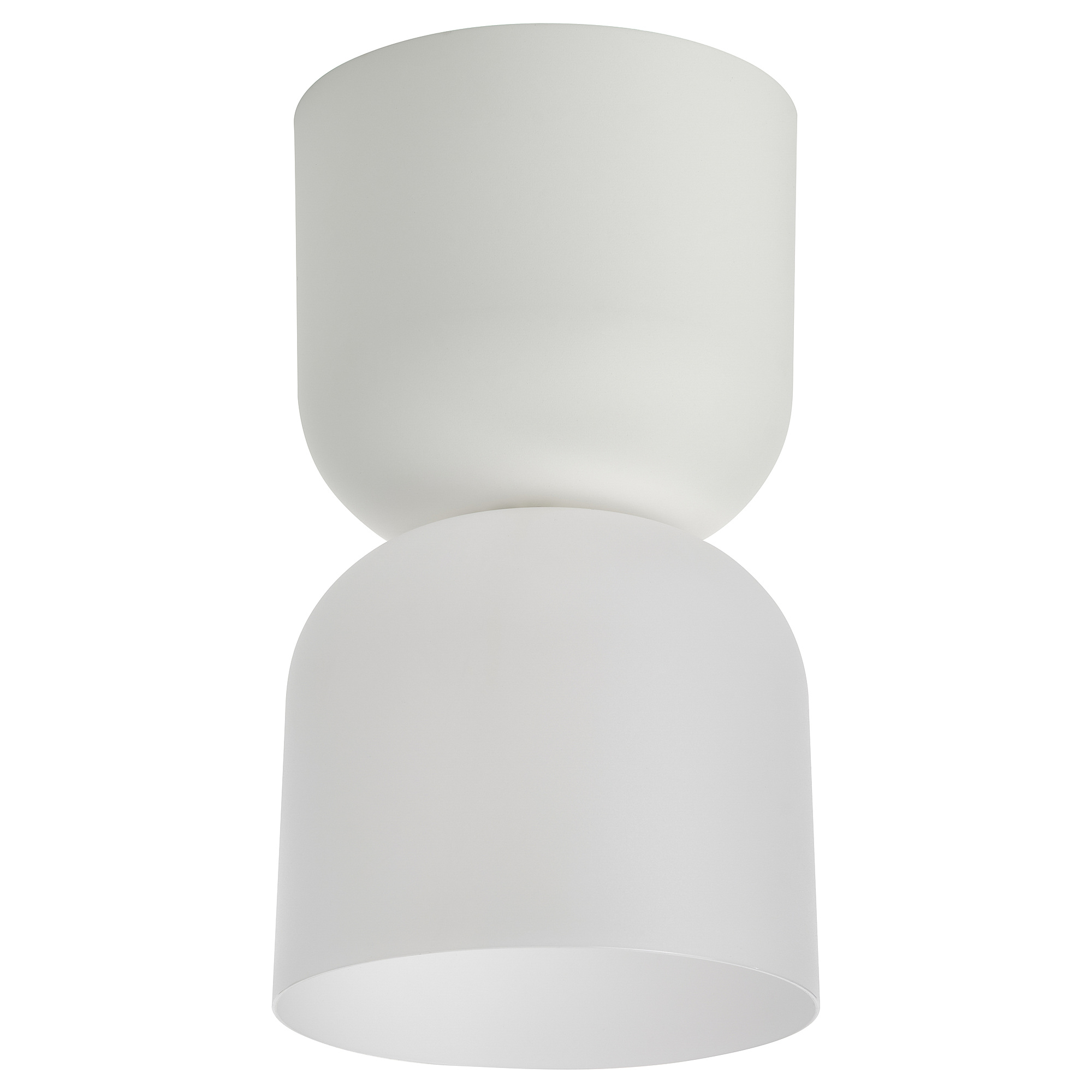 HAMNFYR ceiling lamp
