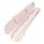 MIDDAGSGÄST - 筷子湯匙組連盒, 粉紅色 | IKEA 線上購物 - PE781386_S1