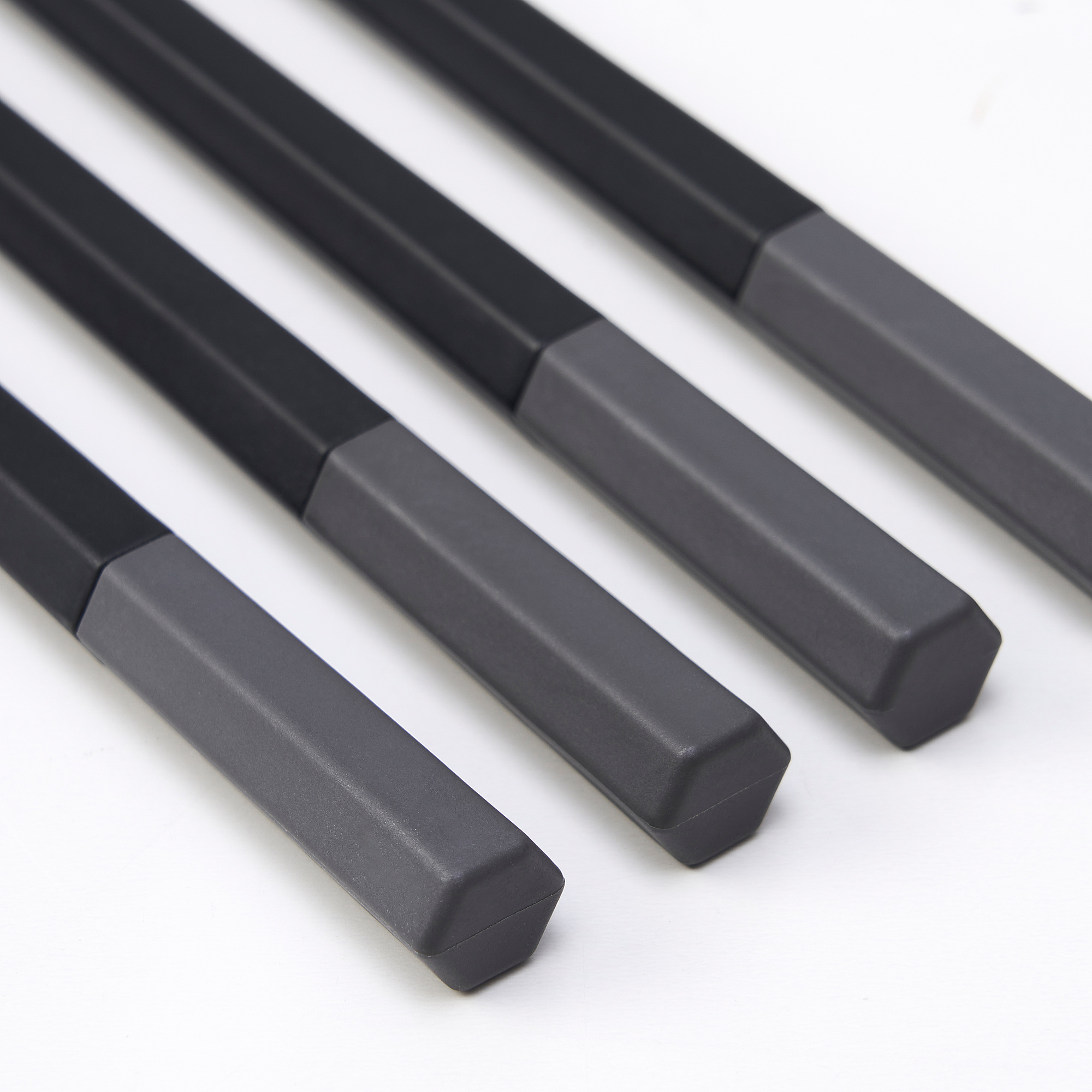 SIMPKNOT chopsticks 4 pairs