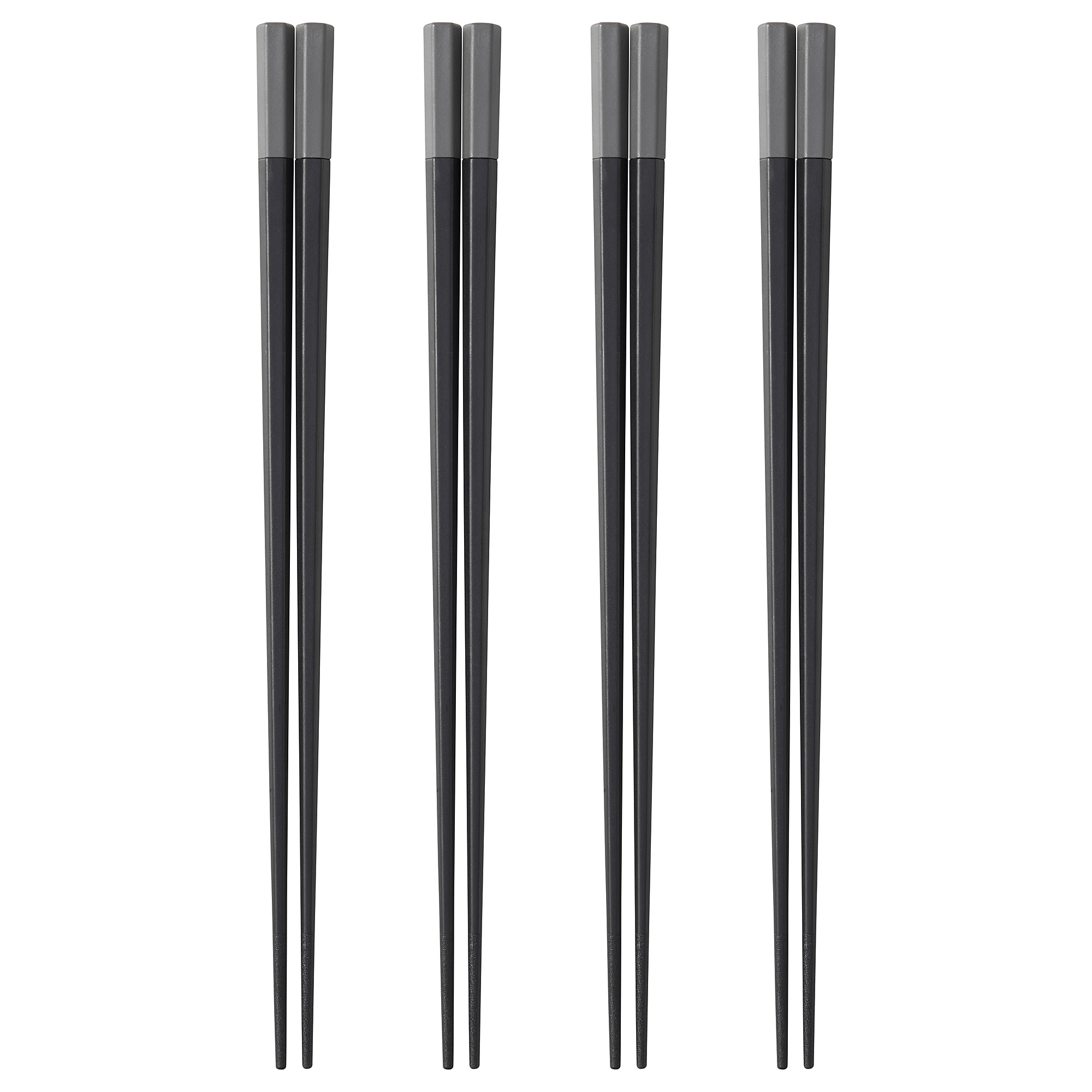 SIMPKNOT chopsticks 4 pairs