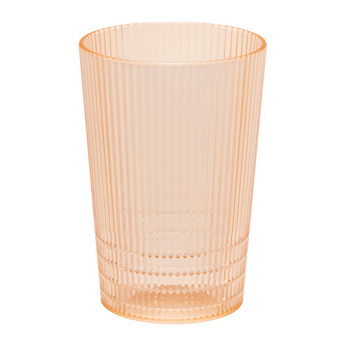 KALLSINNIG glass
