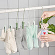 SLIBB hanging clothes peg
