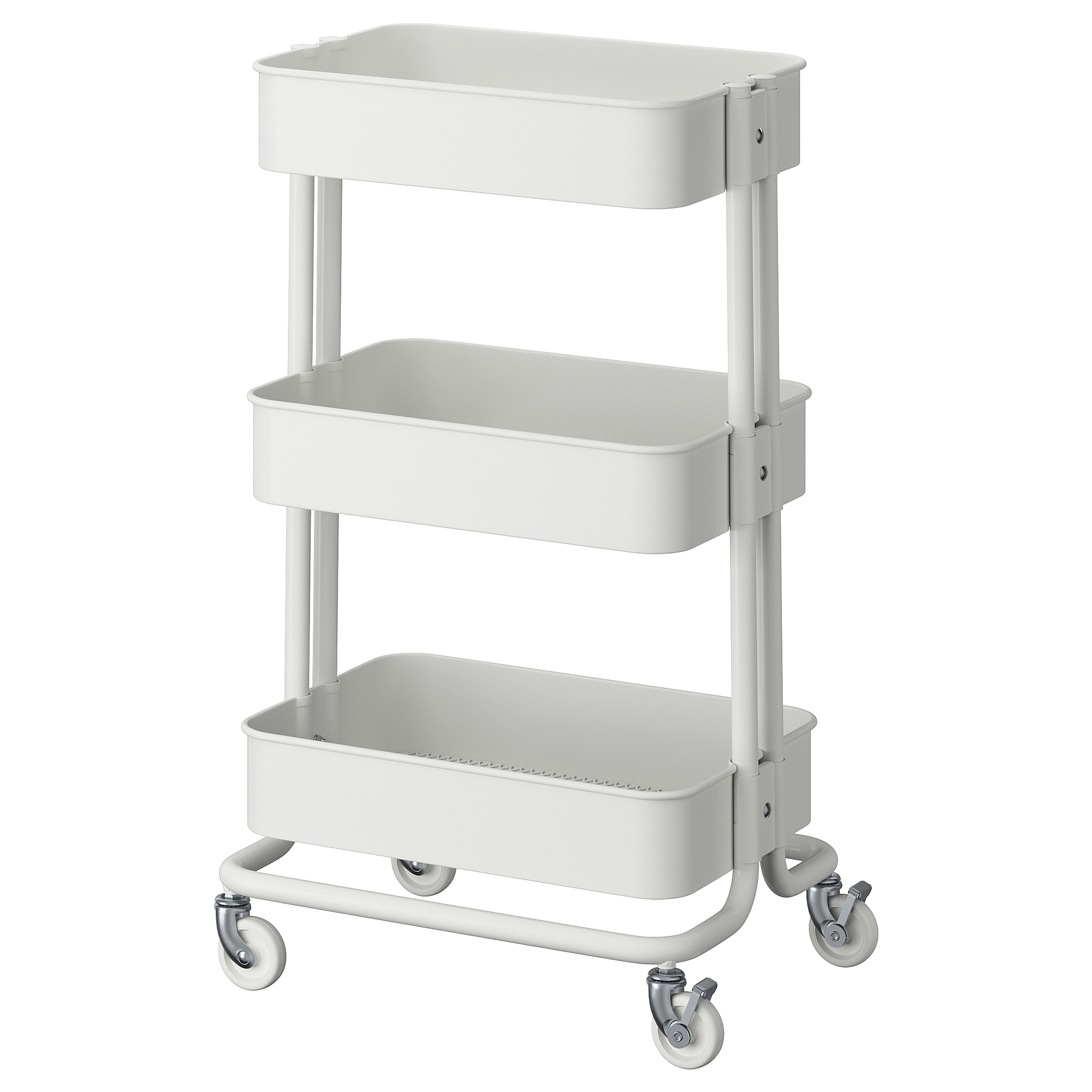 RÅSKOG trolley