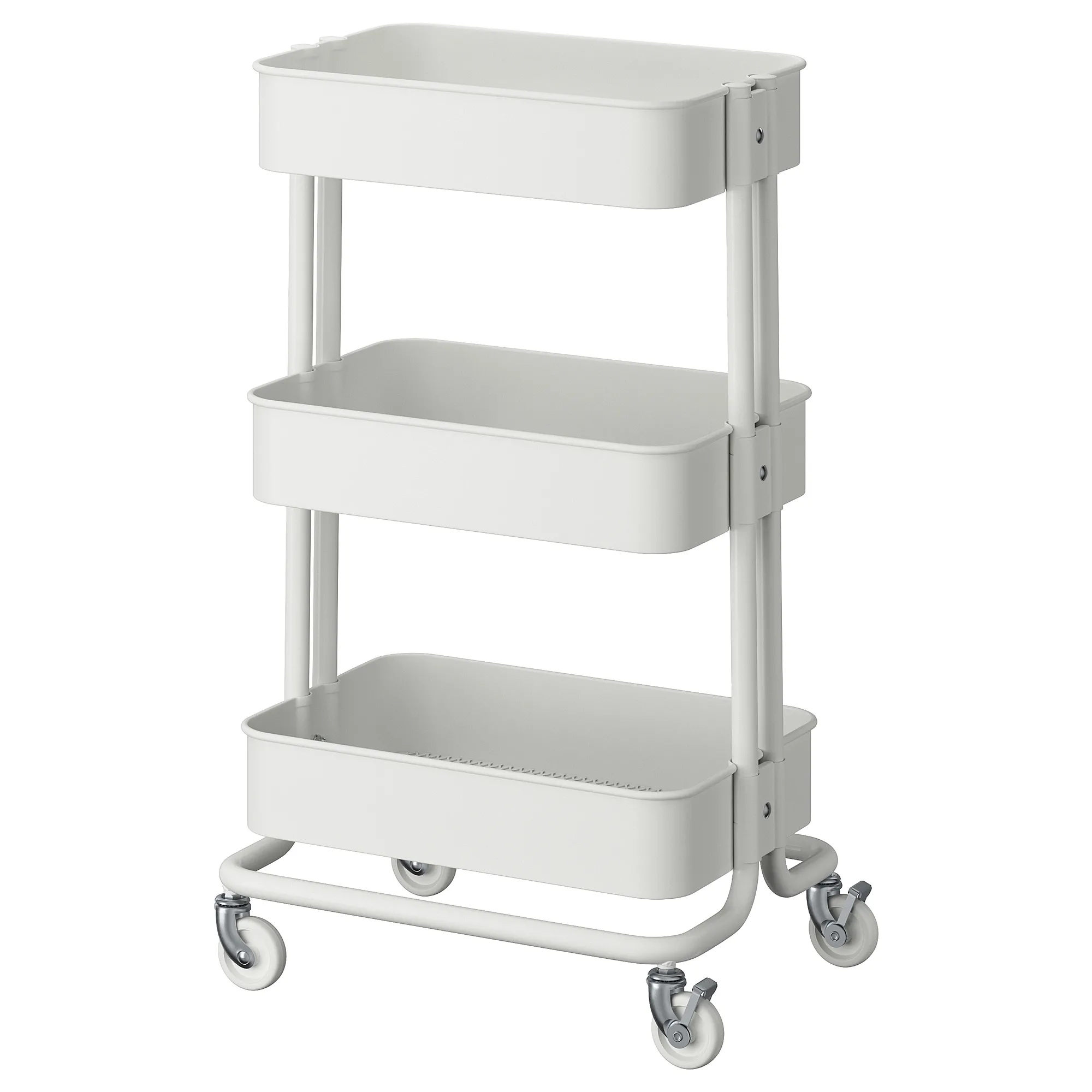 RÅSKOG trolley