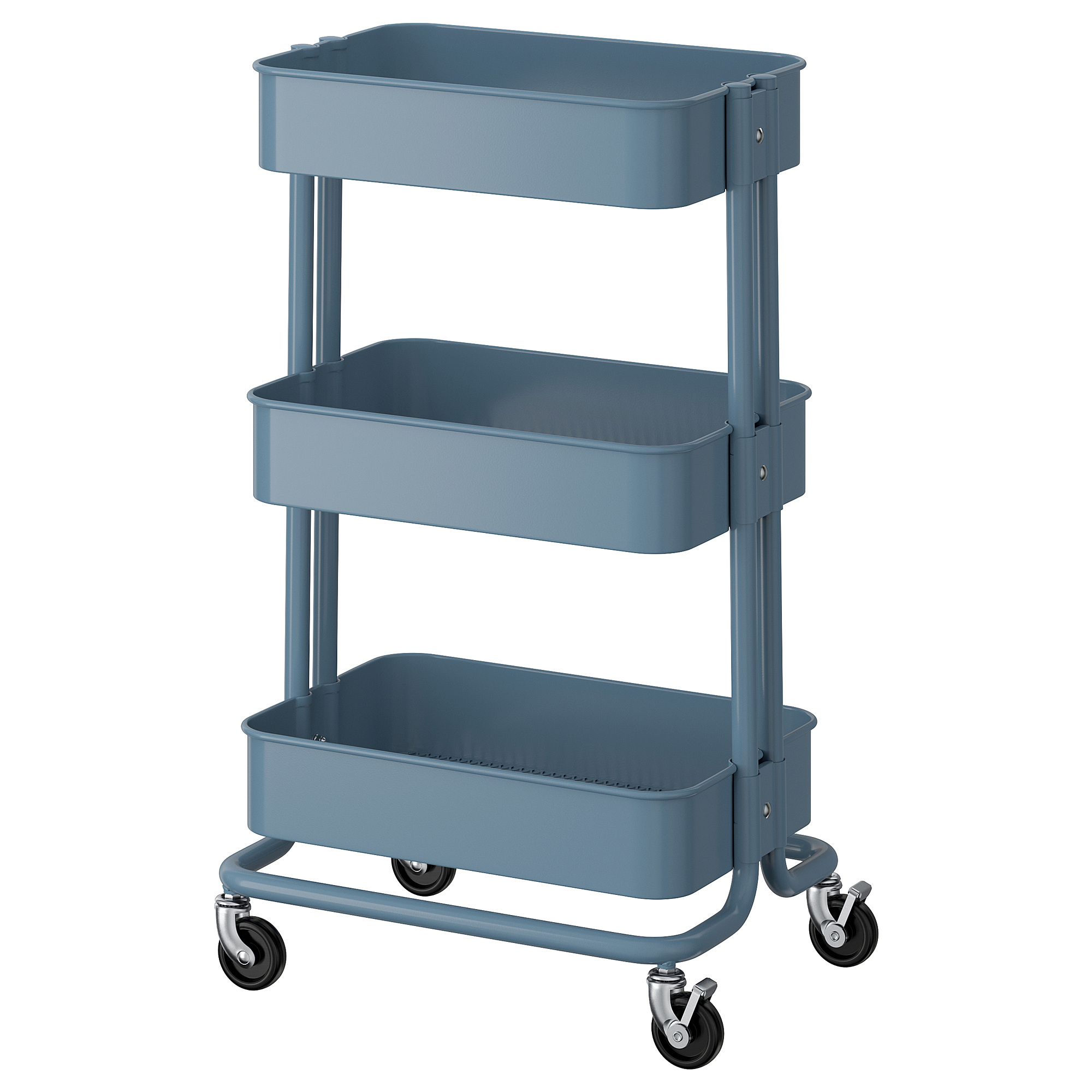 RÅSKOG trolley