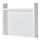 MICKE - add-on unit high, white | IKEA Taiwan Online - PE713763_S1