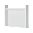 MICKE - add-on unit high, white, 73x65 cm | IKEA Taiwan Online - PE713763_S2 