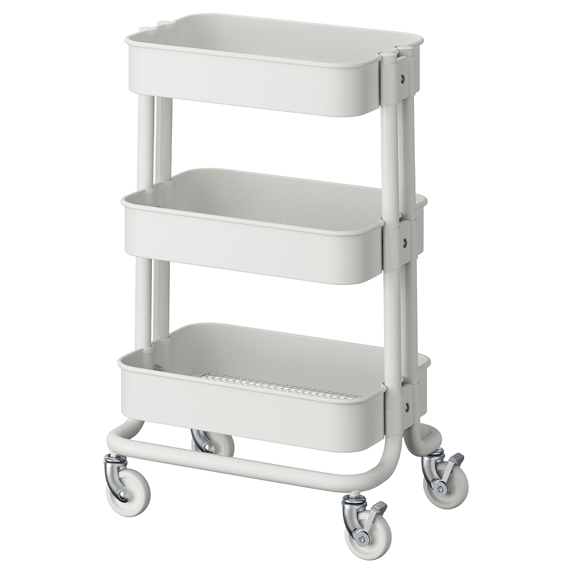 RÅSKOG trolley