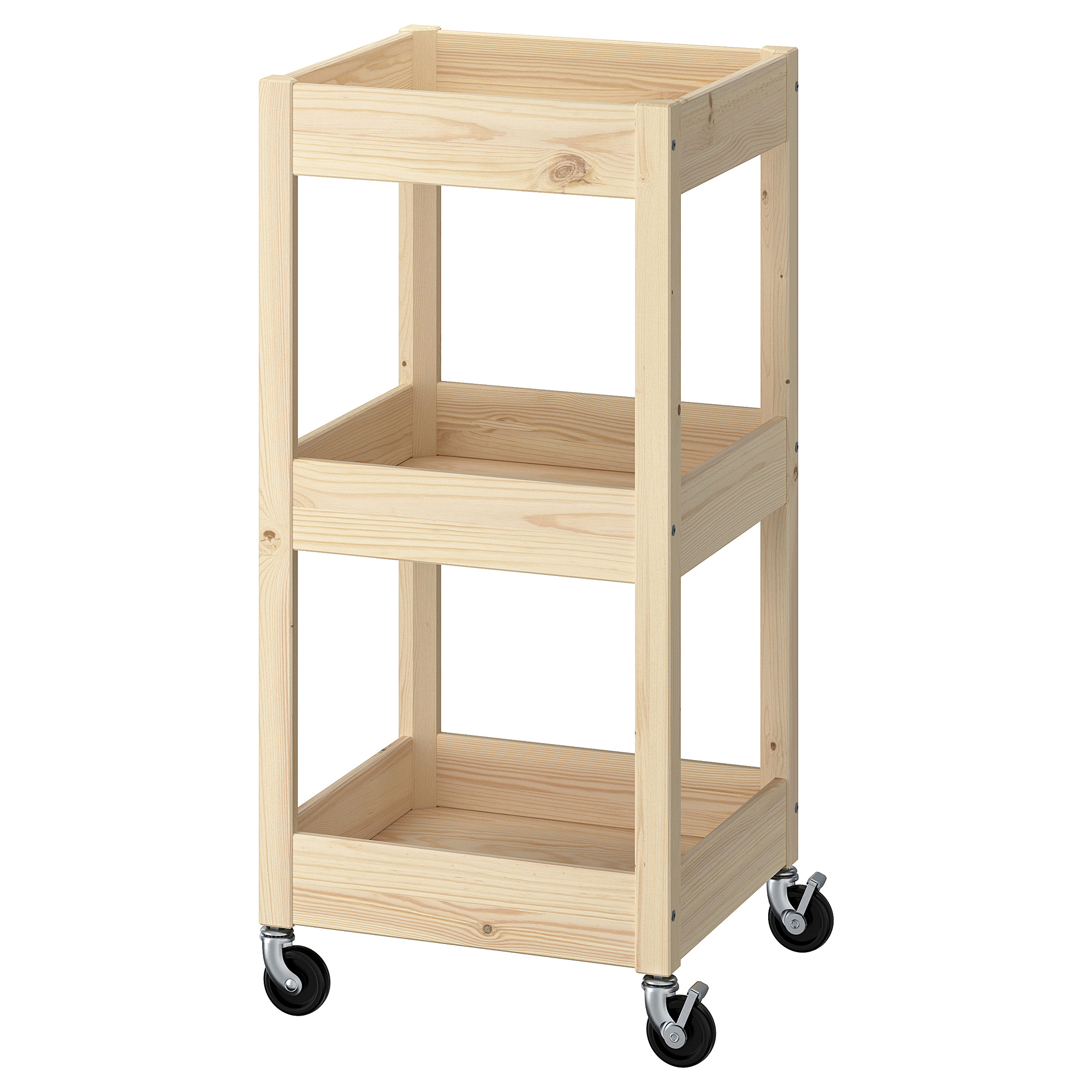 LOSHULT trolley