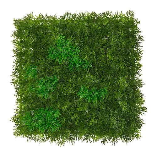 FEJKA - 人造植物, 上牆式/室內/戶外用 地衣, 25x25 公分 | IKEA 線上購物 - PE995606_S4