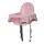 ANTILOP - 高腳椅椅座, 粉紅色 | IKEA 線上購物 - PE610714_S1