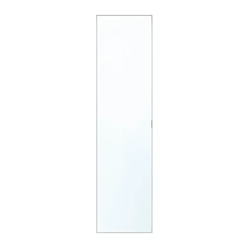 ÅHEIM - 門板, 鏡面, 50x195 公分 | IKEA 線上購物 - PE781410_S4