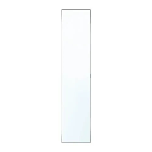 ÅHEIM - 門板, 鏡面, 50x229 公分 | IKEA 線上購物 - PE781409_S4