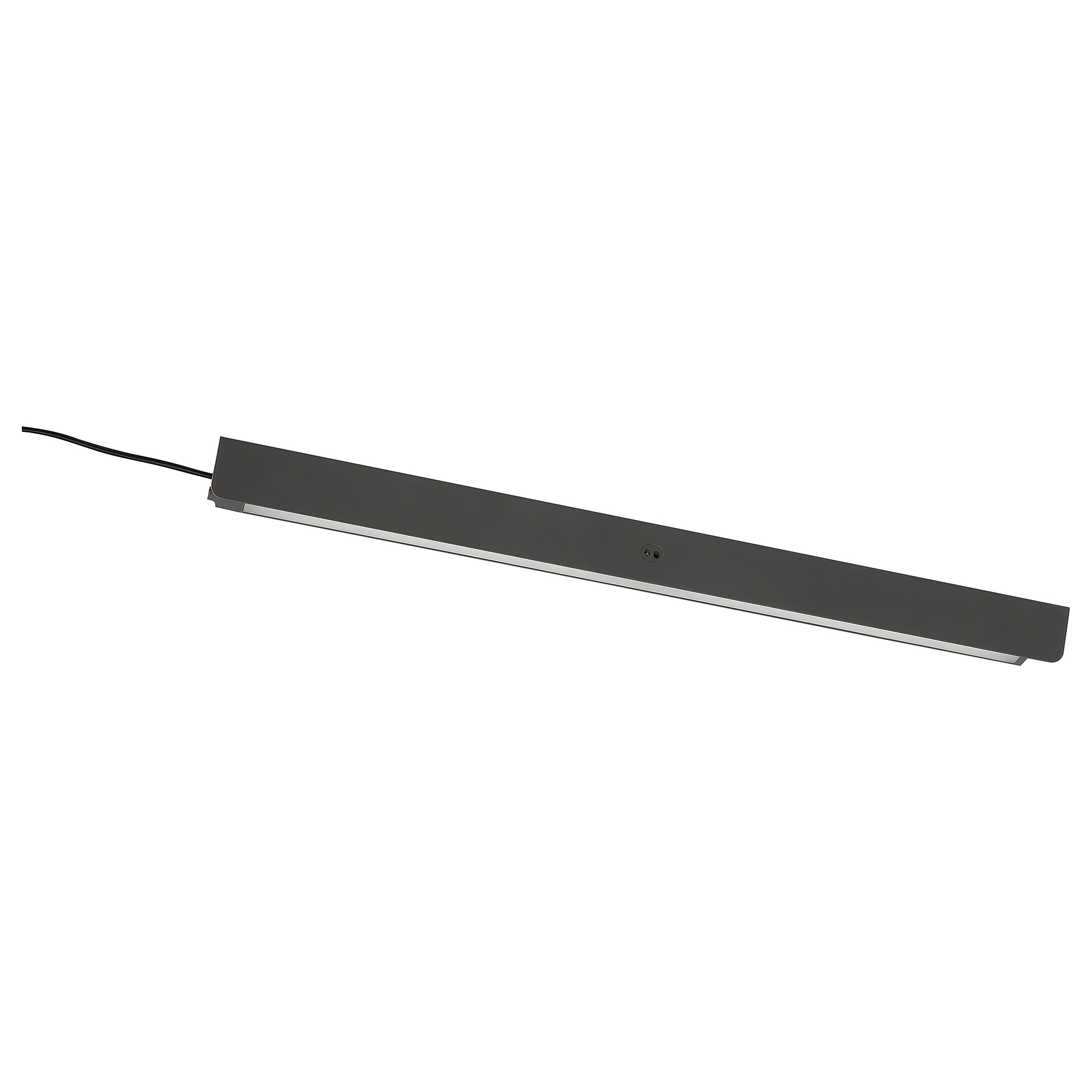 ÖVERSIDAN LED wardrobe lighting strp w sensor