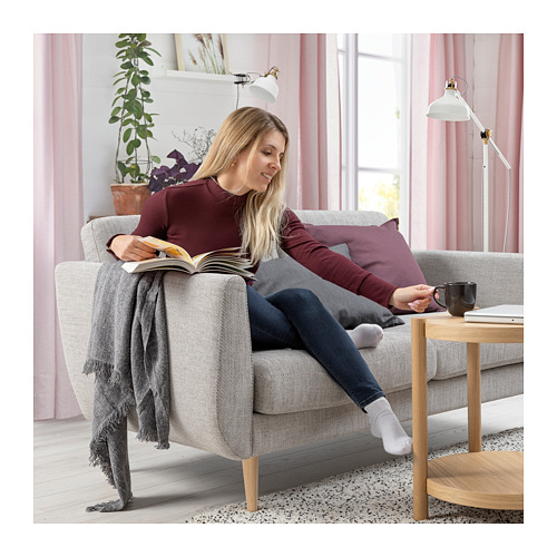 SMEDSTORP 2-seat sofa