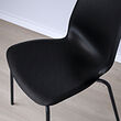 STENSELE/LIDÅS table and 2 chairs