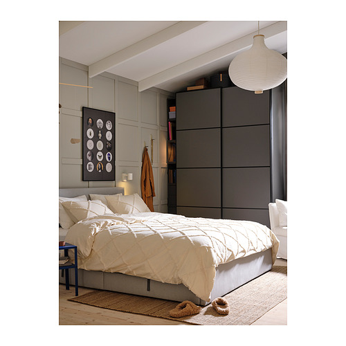 RISBYN pendant lamp shade