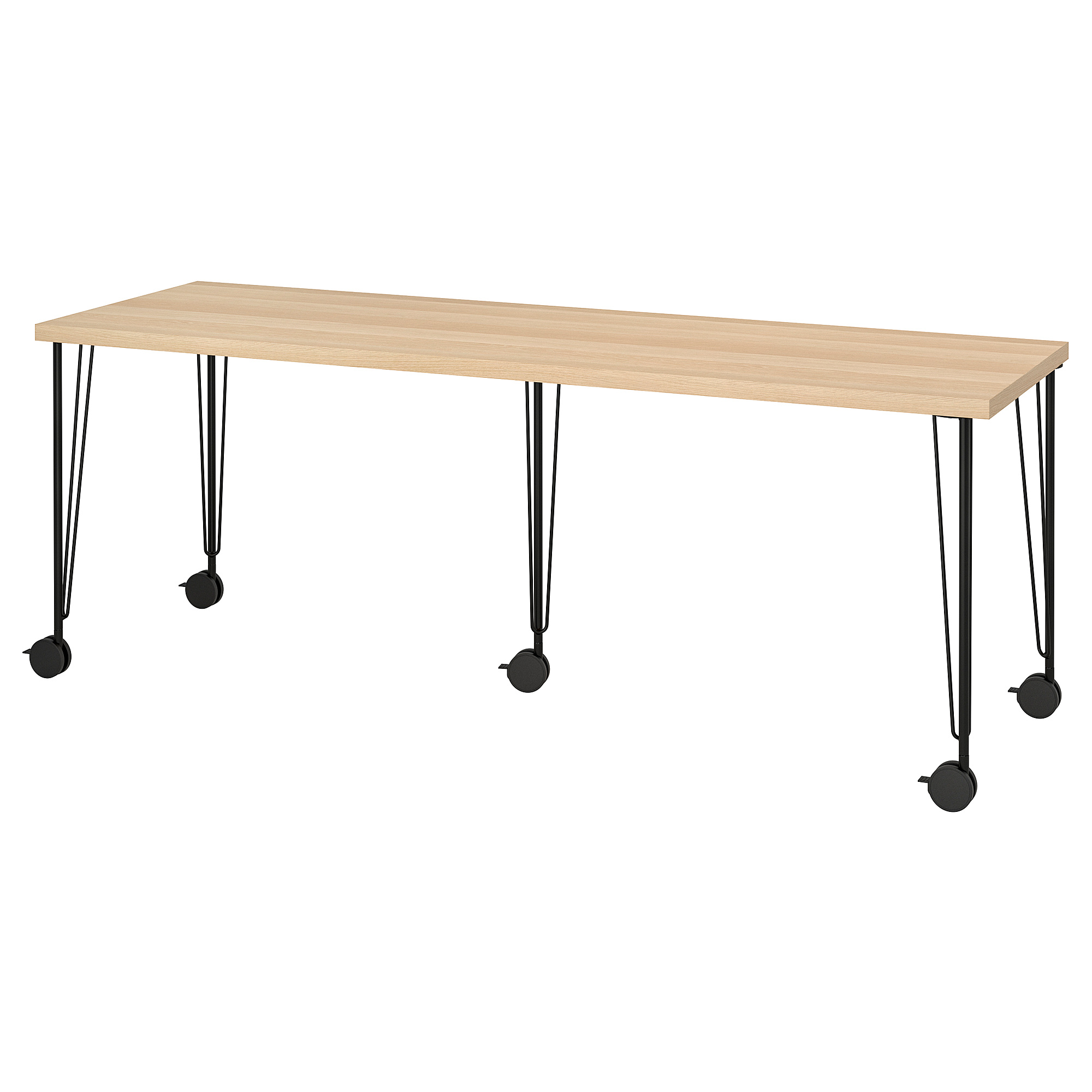 LAGKAPTEN/KRILLE desk