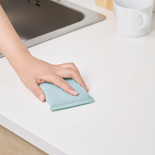 PEPPRIG scrubbing pad