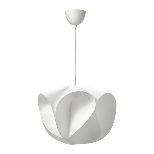 BÄCKNATE/HEMMA pendant lamp