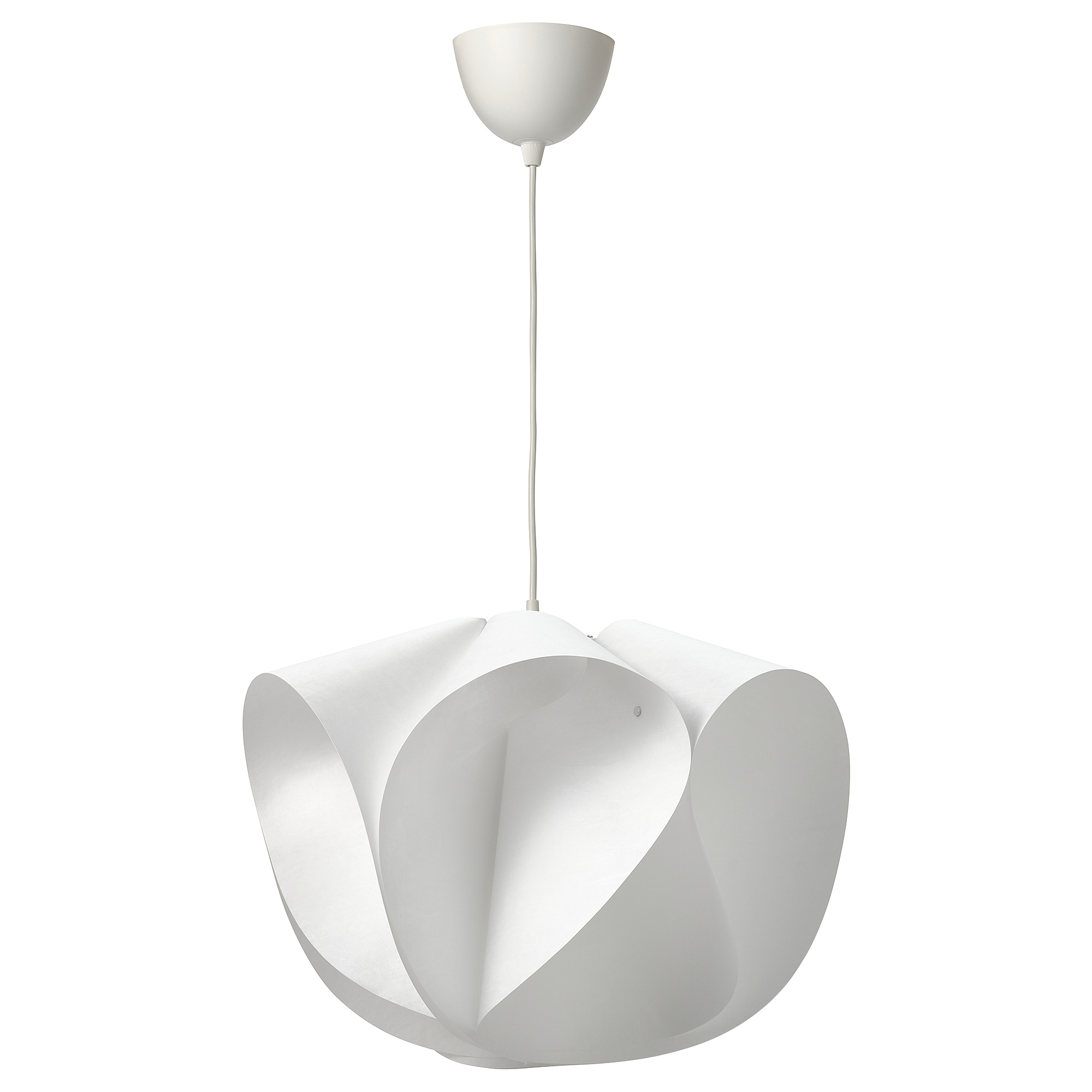 BÄCKNATE/HEMMA pendant lamp