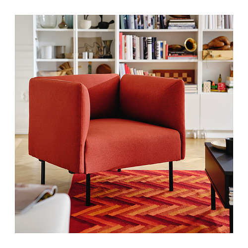 LILLEHEM armchair