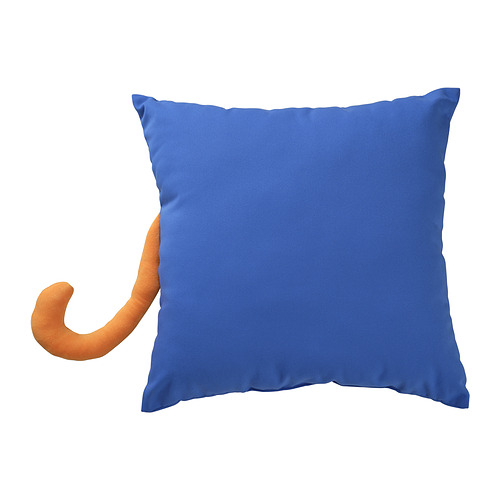 NATTHÄGER cushion