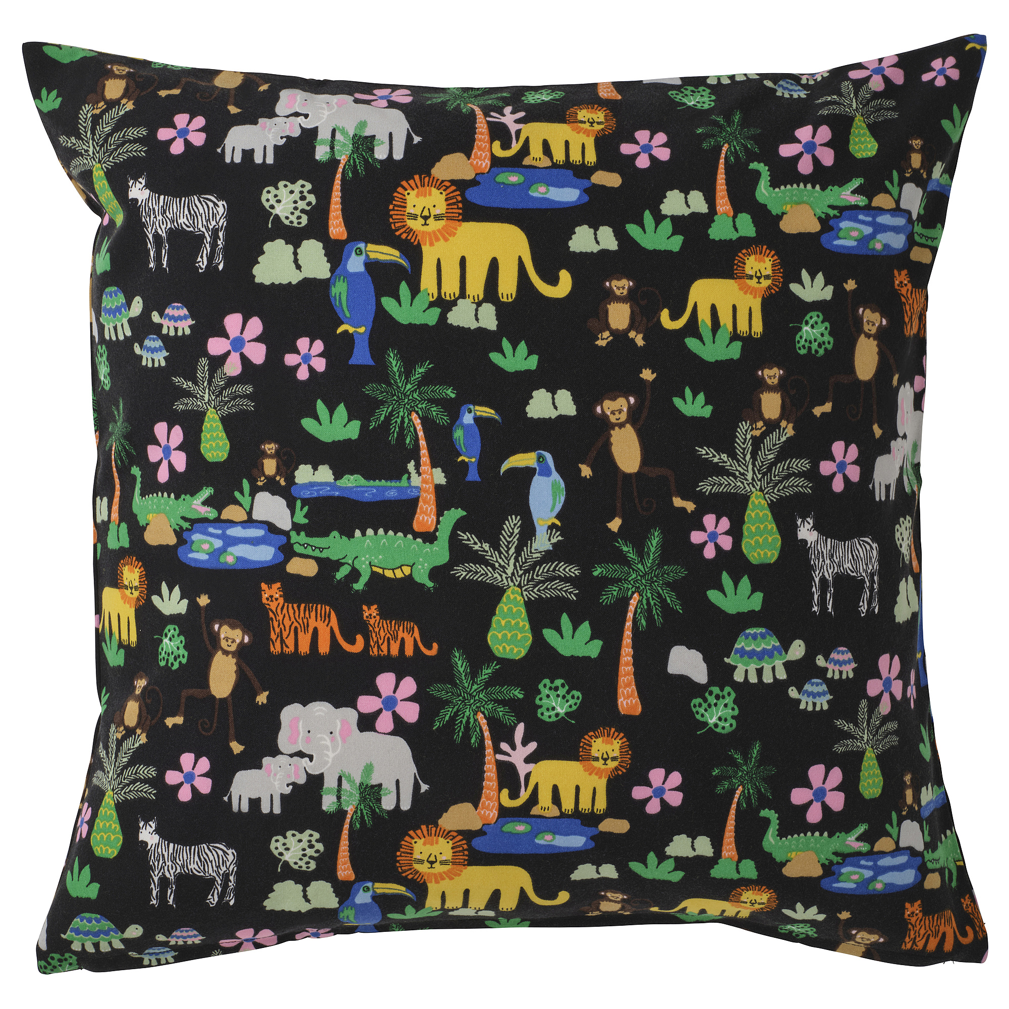 NATTHÄGER cushion cover