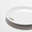 SPJUTLILJA side plate