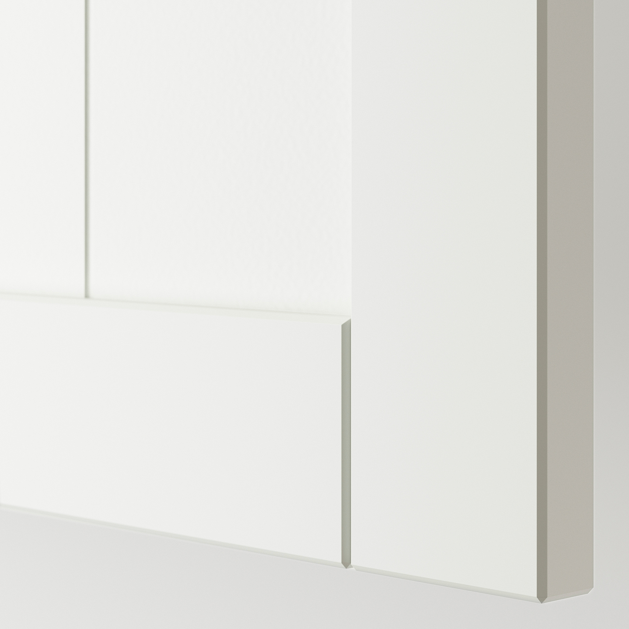 BESTÅ wall-mounted cabinet combination