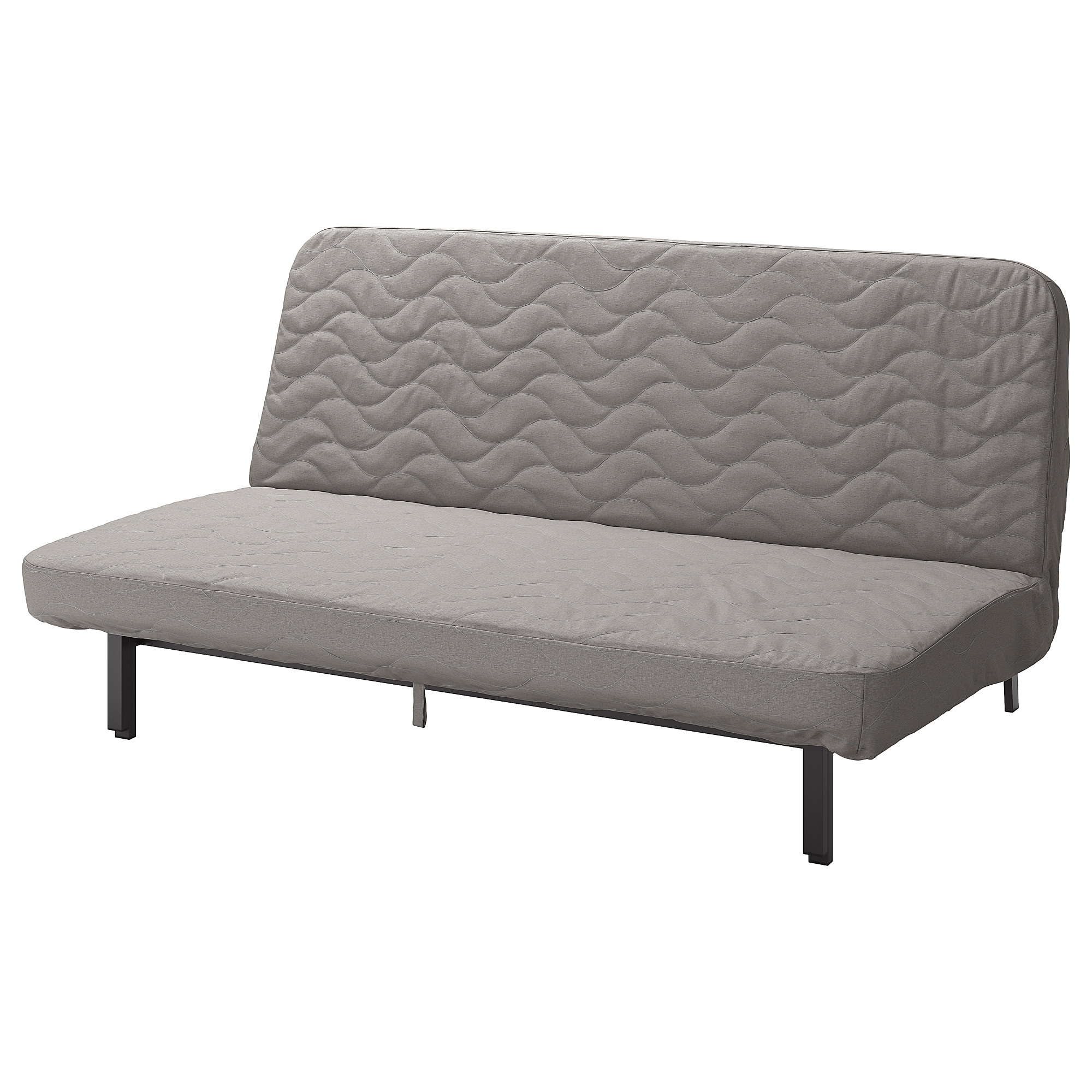 NYHAMN 3-seat sofa-bed