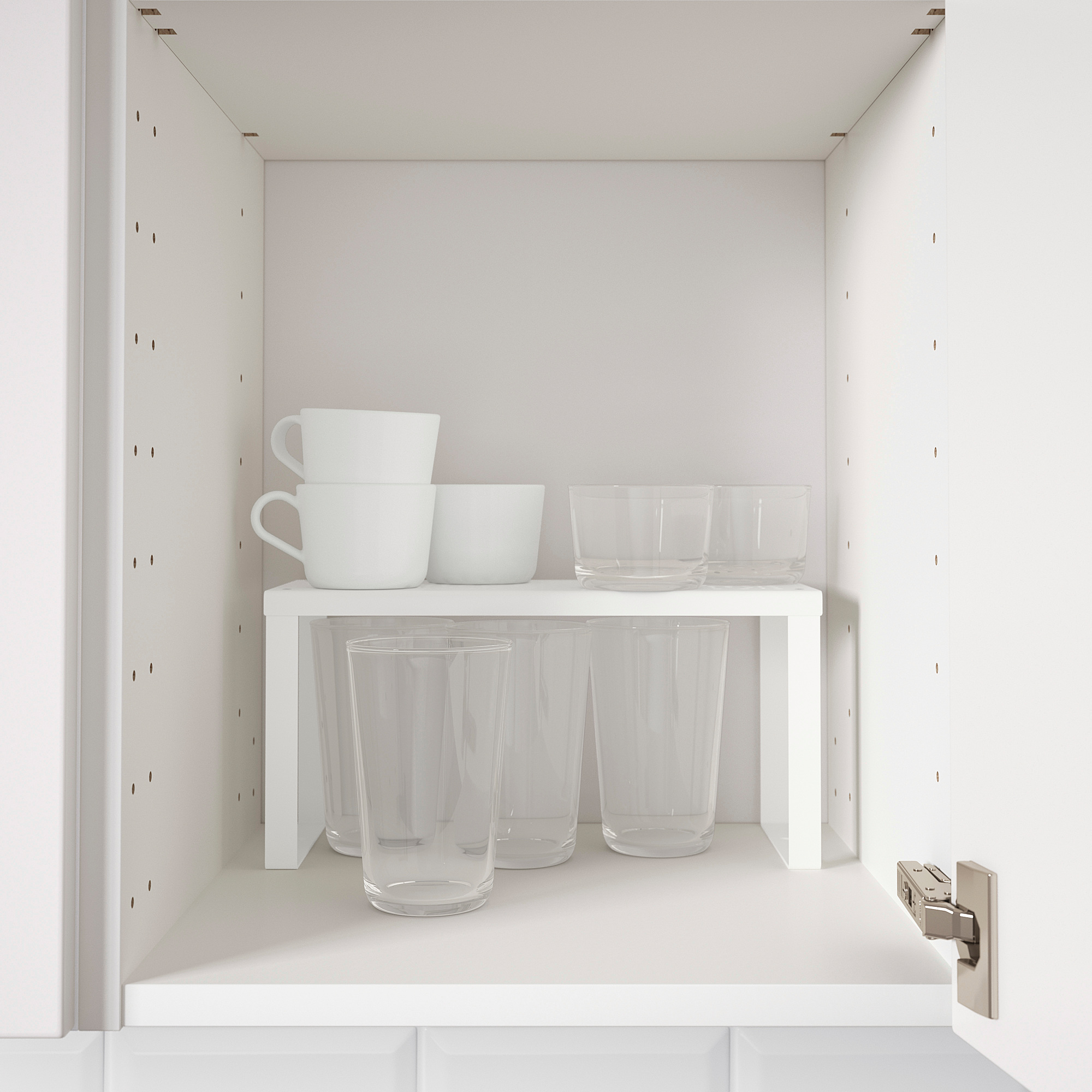 VARIERA shelf insert