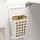 VARIERA - waste bin, white | IKEA Taiwan Online - PE658822_S1
