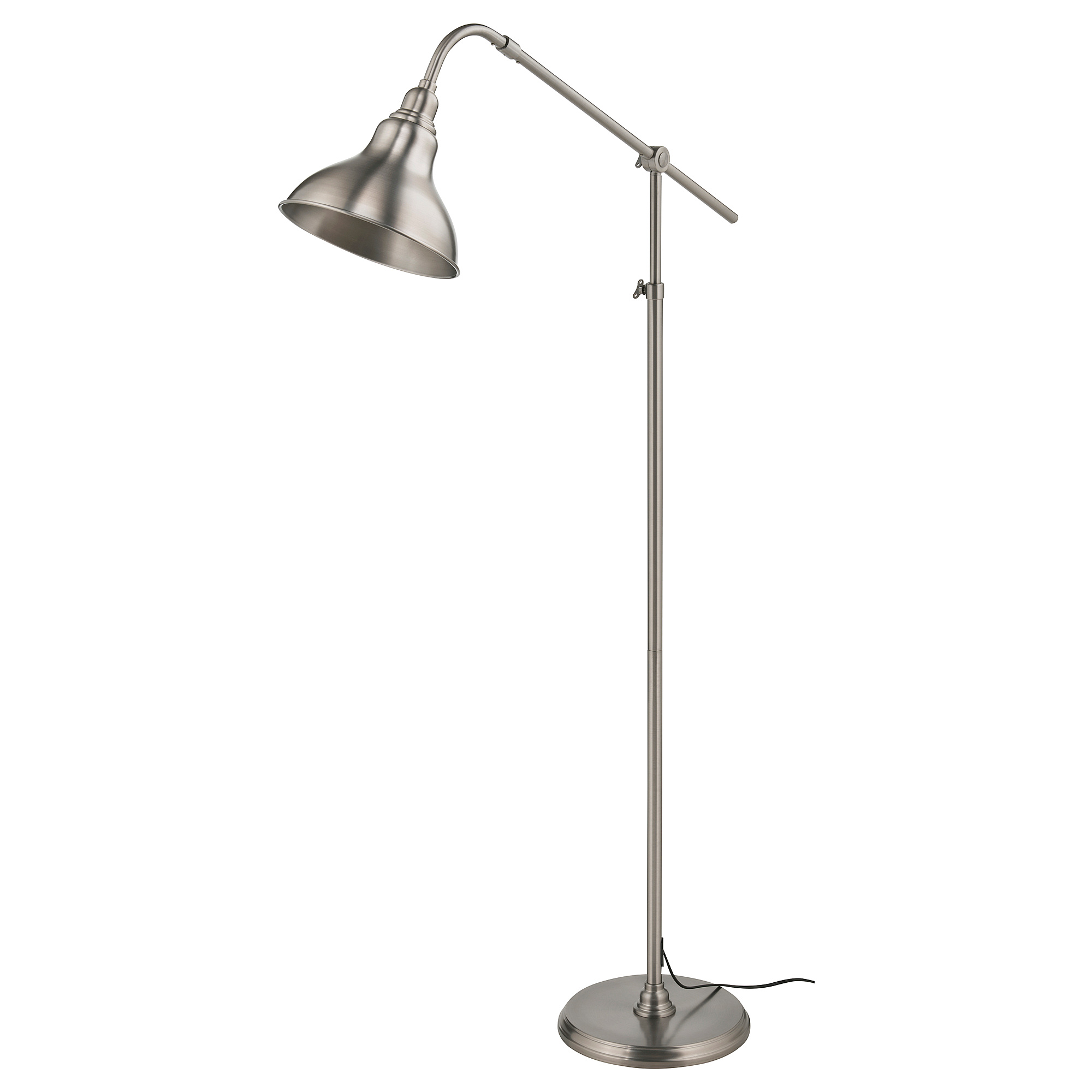 ANKARSPEL floor/reading lamp