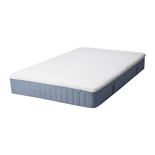 VITMÅSEN pocket sprung mattress