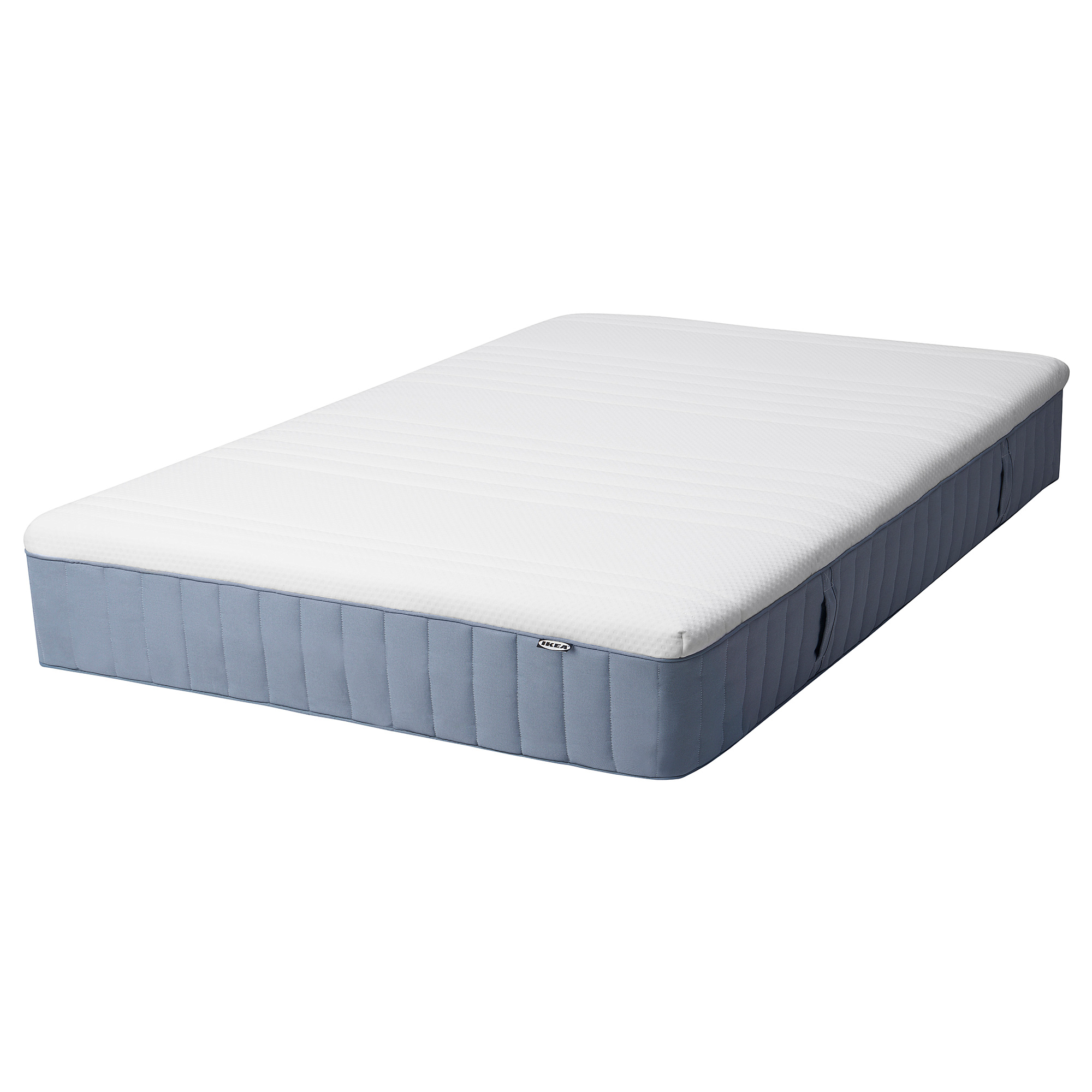 VITMÅSEN pocket sprung mattress