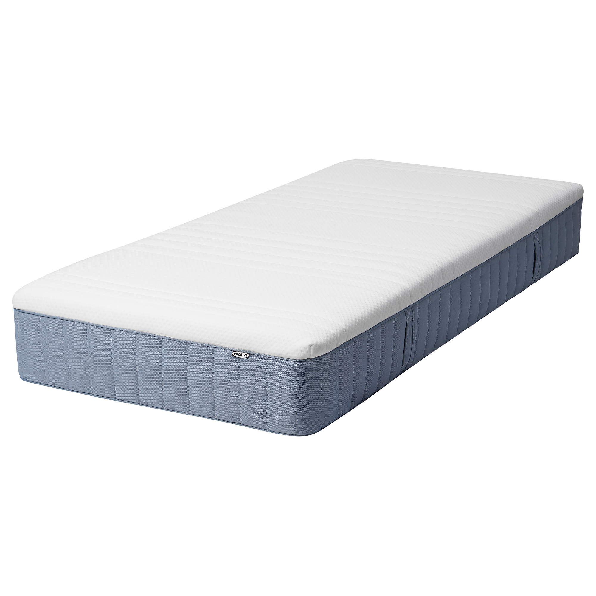 VITMÅSEN pocket sprung mattress