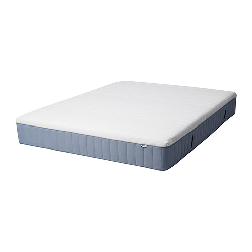 VITMÅSEN pocket sprung mattress