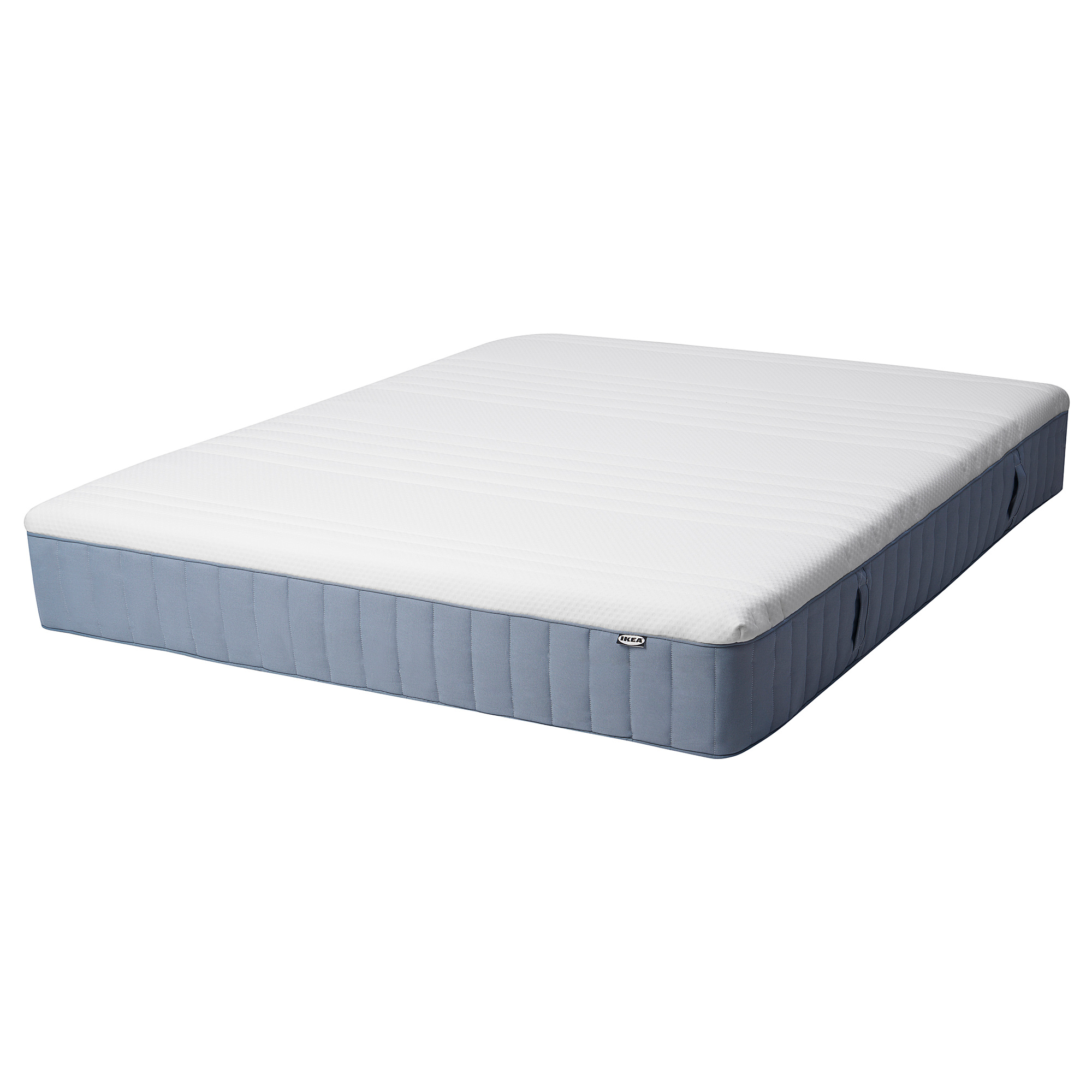 VITMÅSEN pocket sprung mattress