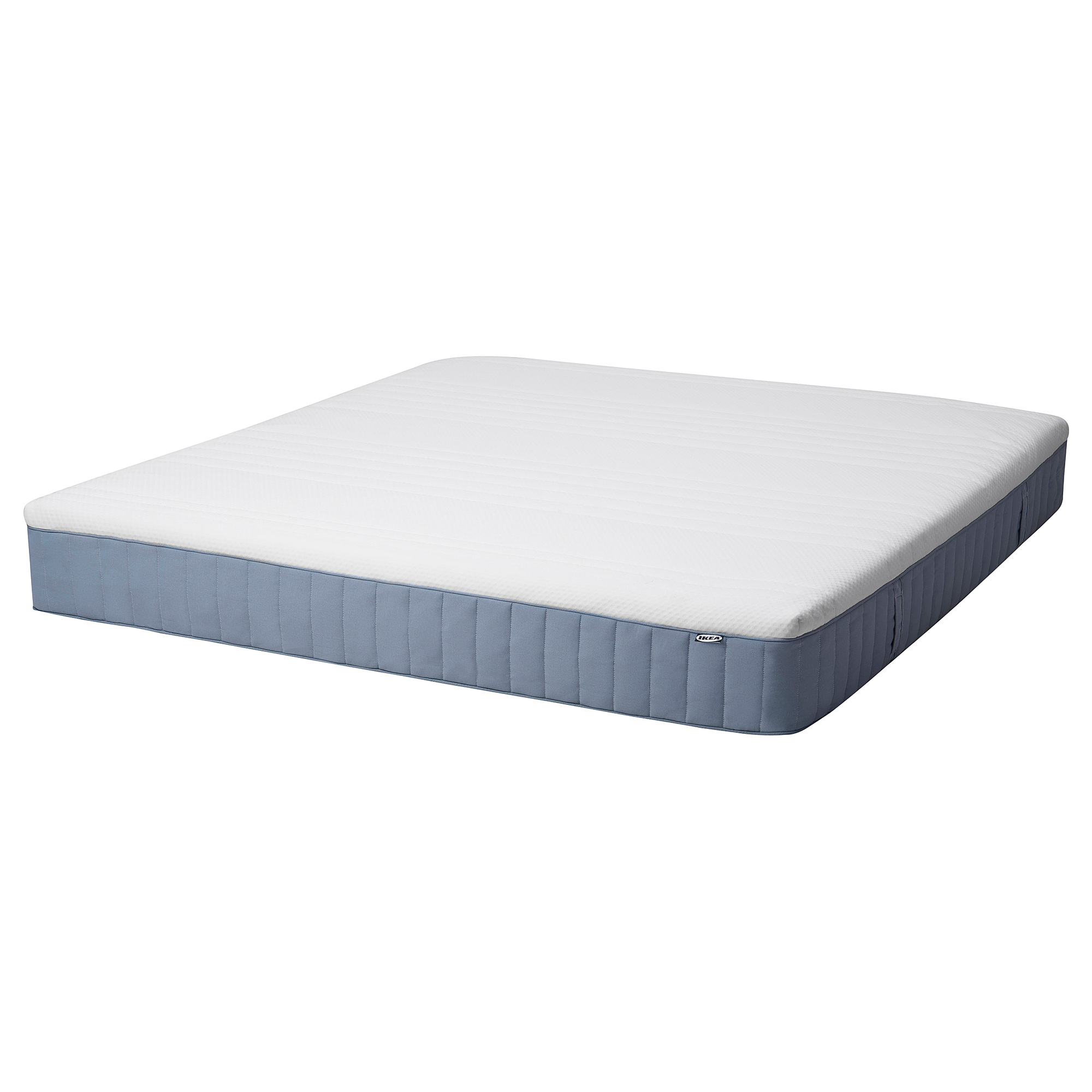 VITMÅSEN pocket sprung mattress